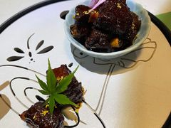 -荷风细雨·中国茶宴(碧云店)