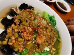 -美盛喜来登大酒店-盛宴标帜餐厅