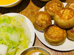-清真吴记门钉肉饼·喜多利