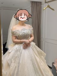 -GRACE KELLY婚纱与礼服(北京店)