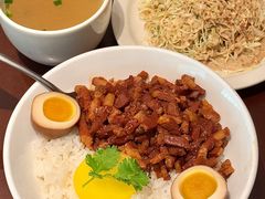 -老张牛肉面(天津万象城店)