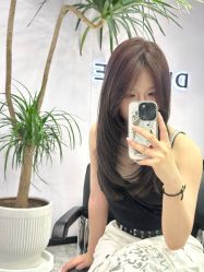 -DL HOPE造型