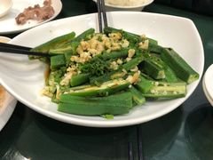 -广东仔港式茶餐厅(银泰店)
