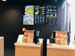 -麦当劳(无锡永乐店)