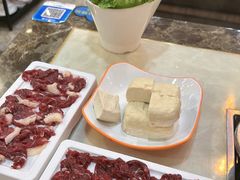 -潮悦牛肉火锅城(水贝店)