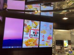 -麦当劳(北苑秋实路店)