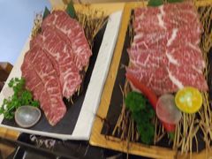 -龍二烧肉酒场(九亭店)