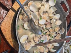 -蚬皇•陈味莞(西平景湖店)