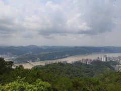 -白云山风景名胜区
