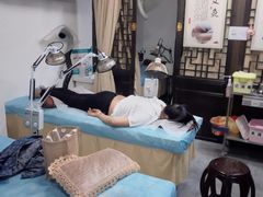 -手功夫·月明中医诊所·正骨推拿艾灸