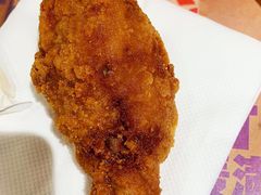 -麦当劳(前海店)