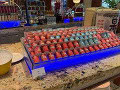 -艺厨风尚餐厅 · 桔钓沙莱华度假酒店