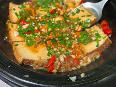 -费大厨辣椒炒肉(房山龙湖天街店)