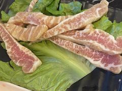 -燚青春东北泥炉烤肉(百合店)