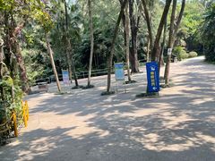 -北海市海滨公园