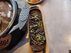 -探鱼·鲜青椒爽麻烤鱼(天河优托邦店)