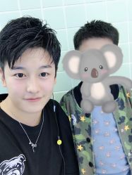 大厅-P.STYLE 派斯造型