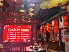 -淮安宴·淮扬菜(清河路一店)