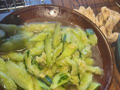 -柿子树炭烤羊腿(金台路店)