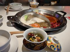 -大龙燚火锅(天安云谷店)