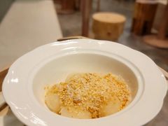 -杏甜品(尖沙咀加拿分道店)