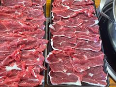 -荣记潮汕牛肉火锅(仙鹤街店)