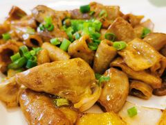 -新享乐海鲜(翠华路店)