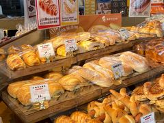 -西村叔叔的店·面包·甜品·蛋糕(清河万象汇店)