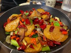 -潇湘阁(望京SOHO店)