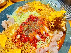 -金顺碳烤肉(番禺傍江地铁站店)