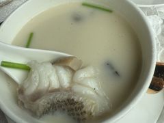 -东海朗廷酒店-唐阁T’ANG COURT 中餐厅