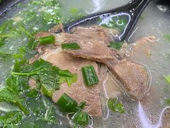 -耙豌豆重庆小面