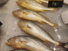 -北戴河转鱼·炒螃蟹酱餐厅