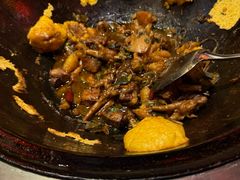 -小媳妇铁锅炖(安华街店)