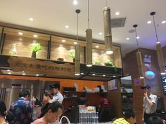 -好人民间小吃·番茄鱼酸菜鱼(木渎悠方店)