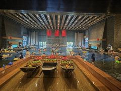 -清河半岛温泉度假酒店