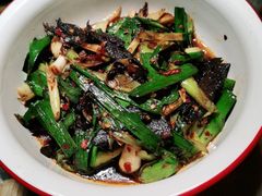 -李久其家民间餐厅(梅溪湖店)