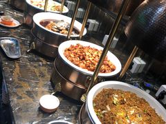 自助取餐区-韩厨（原金韩宫）(万达广场店)