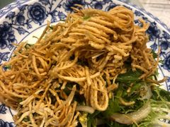 -郑州烤鸭总店