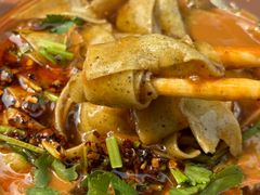 -正味斋锅巴菜(西北角店)