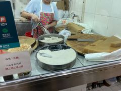 -下环街市熟食中心