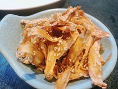 -T館·花园艺术餐厅