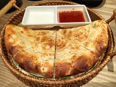 -耶里夏丽·丝路国际·新疆餐厅(浦东区东方路店)
