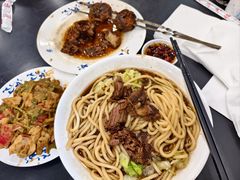 -柴氏风味斋(甘家口店)