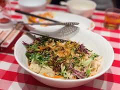 -西贝莜面村(近铁城市广场店)