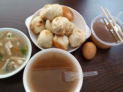 -潭式煎包(西航路店)