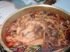 -涿派·炝锅鱼(涿州店)