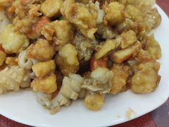 老幼乐八珍豆腐-桃子餐厅·天津菜(红星路直营店)