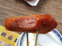 -周大娘牛乳(旧寨古村总店)