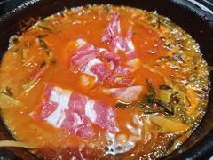 -黔有有贵州酸汤夺夺粉火锅(五味十字店)